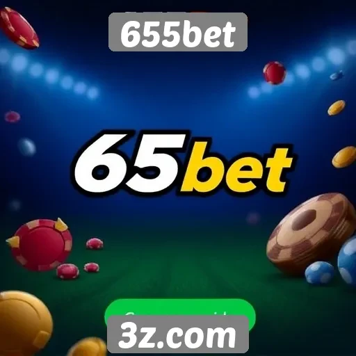 Comparação das promoções do site 655bet com concorrentes