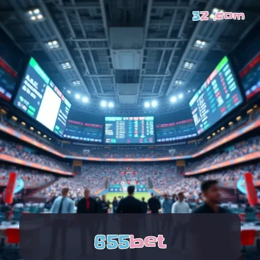 655bet Cassino Ao Vivo