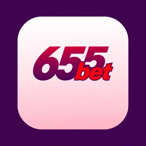 Logotipo 655bet