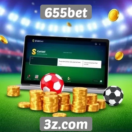 Métodos de pagamento aceitos no 655bet para jogadores