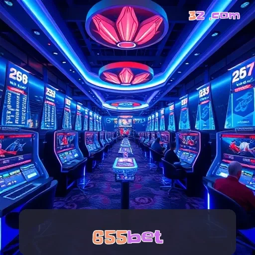 655bet Jogos de Poker