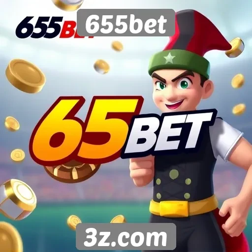 Promoções disponíveis no 655bet