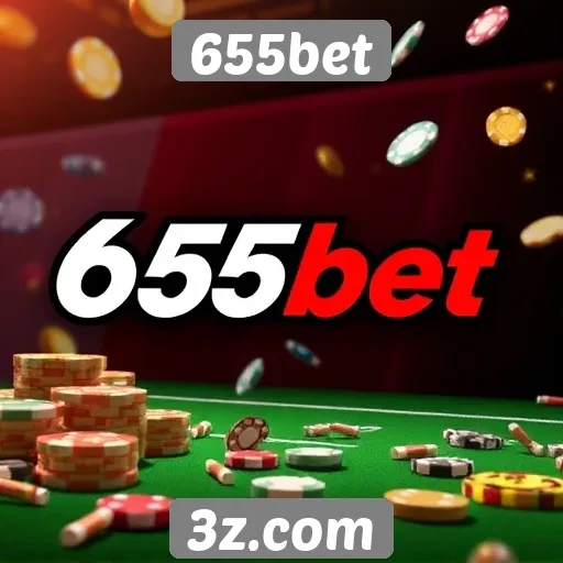 Experiência do usuário no site de jogos 655bet