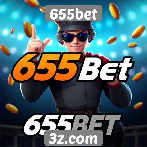 Análise da variedade de jogos disponíveis no 655bet